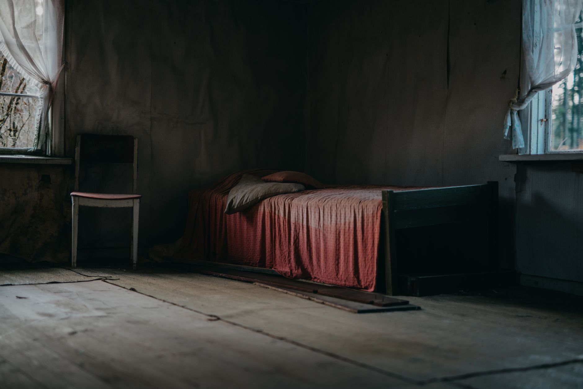 Traitement punaises de lit à Mulhouse